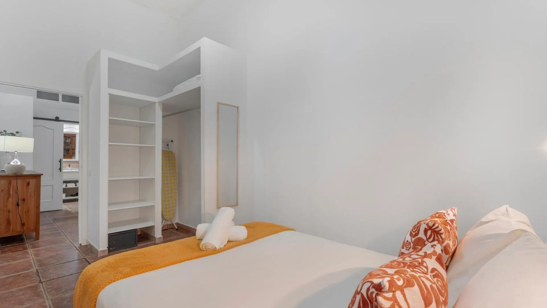 Appartement Casa Eusebia à Arona   Arona (Tenerife)