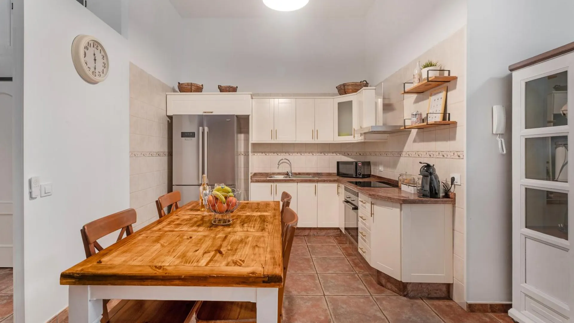 Appartement Casa Eusebia à Arona   Arona (Tenerife)