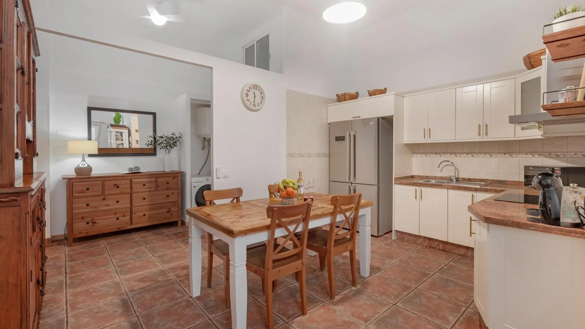 Appartement Casa Eusebia à Arona  Arona (Tenerife)