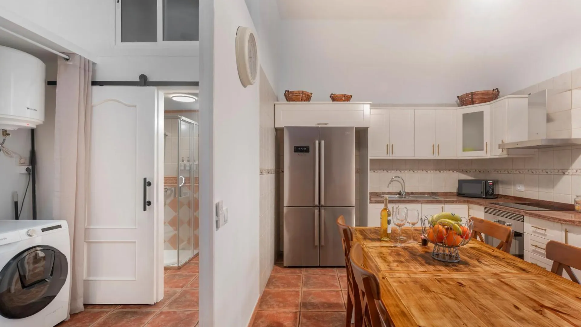 Appartement Casa Eusebia à Arona  Espagne