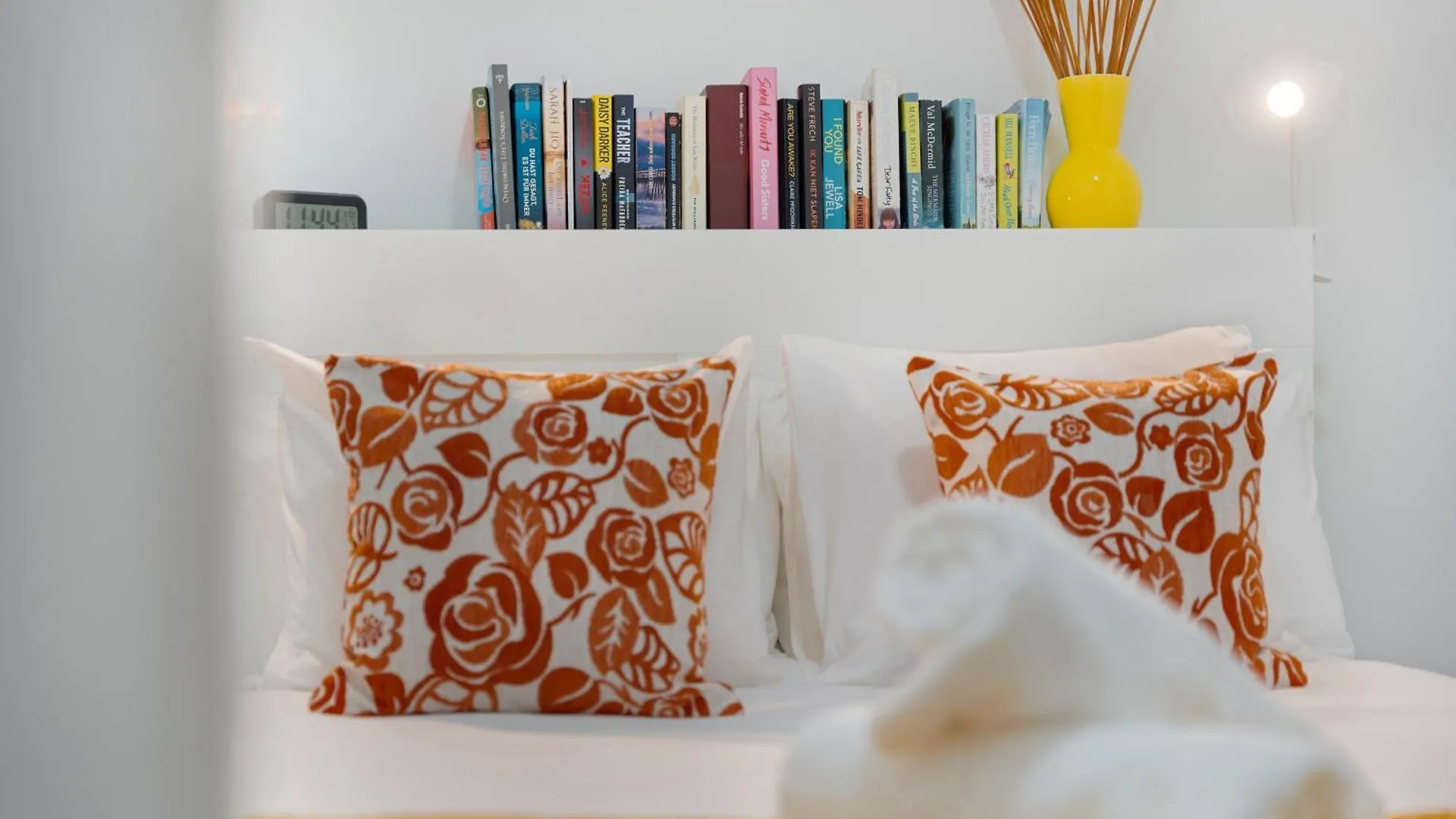 Appartement Casa Eusebia à Arona  Espagne