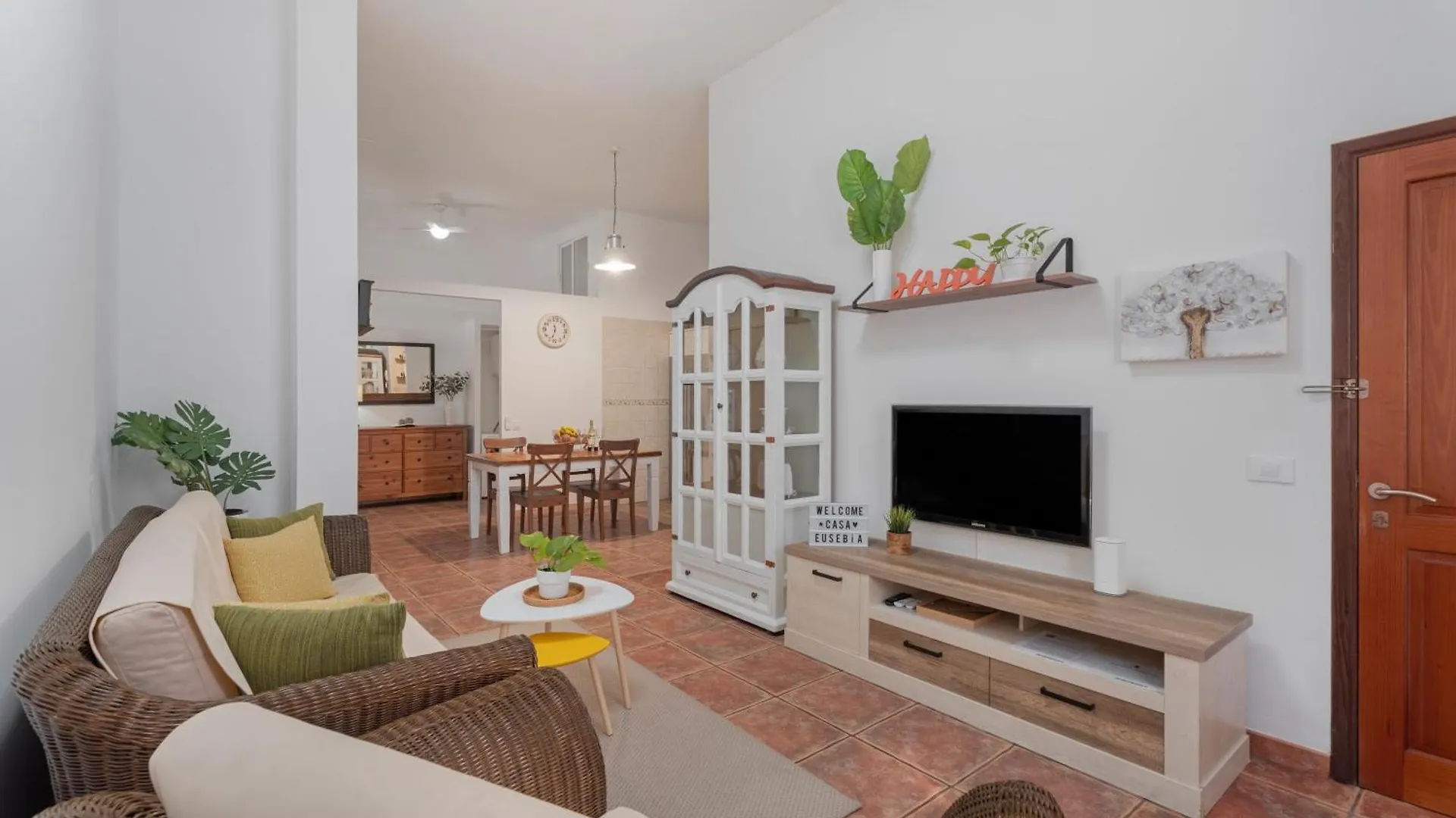 Appartement Casa Eusebia à Arona  Arona (Tenerife)