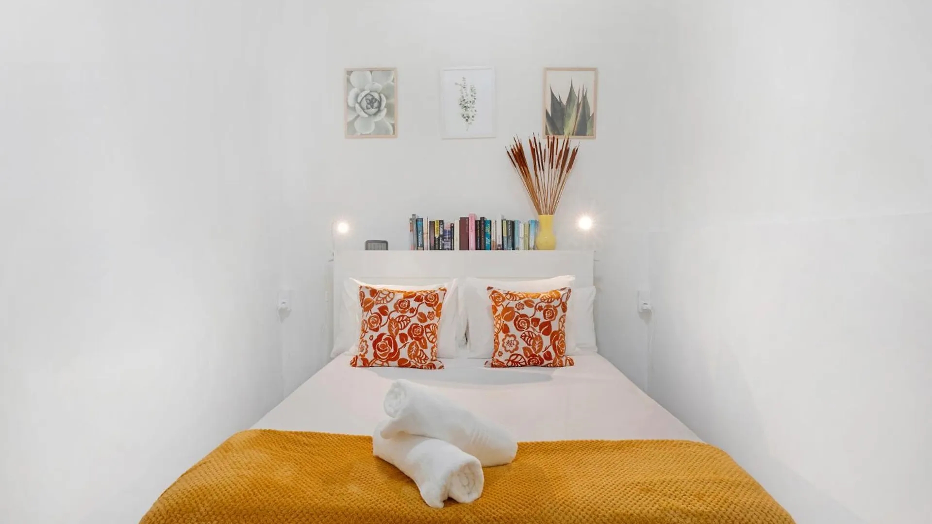 Appartement Casa Eusebia à Arona