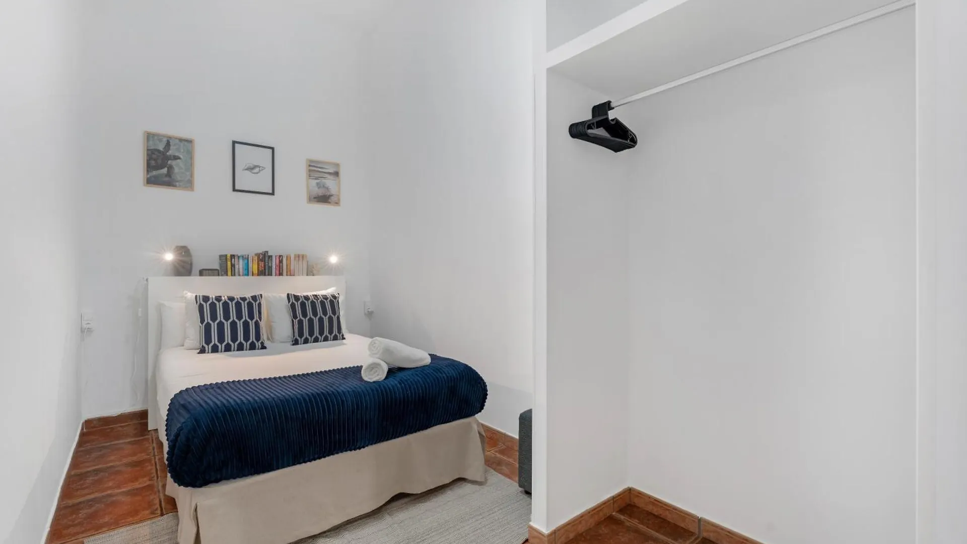 Appartement Casa Eusebia à Arona  0*, Arona (Tenerife)